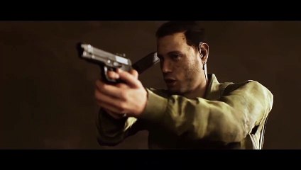 El enemigo de mi enemigo... Nuevo tráiler de The Dark Pictures Anthology: House of Ashes