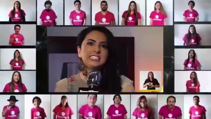 Taller de Periodismo Móvil