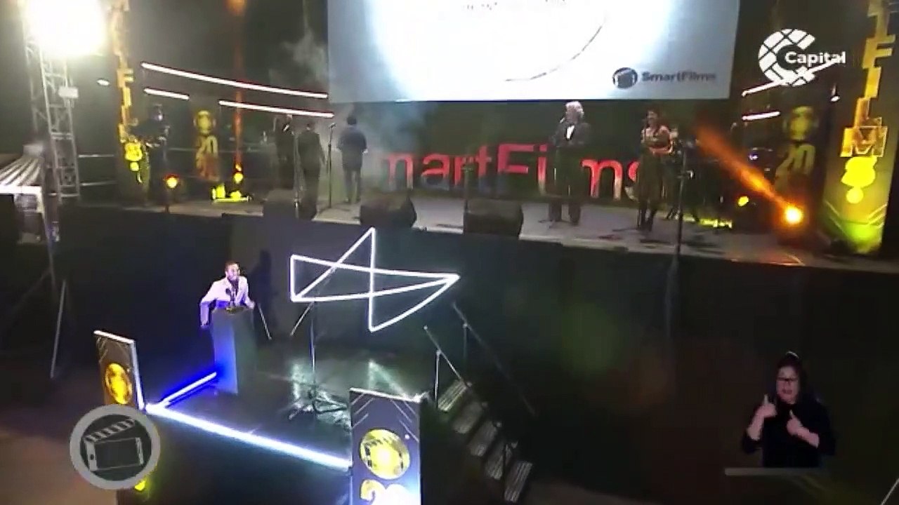 Taller de Realización Audiovisual con Dispositivos Móviles