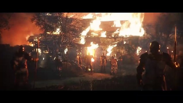 A Plague Tale: Innocence celebra con este tráiler su lanzamiento en PS5, Xbox Series y Nintendo Switch