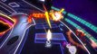 Tráiler de lanzamiento de Curved Space, un shooter arcade para PC, PlayStation, Xbox y Switch