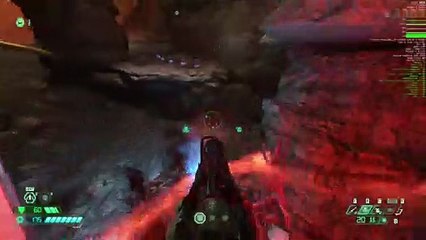 DOOM Eternal para PC con el parche 6: ultra pesadilla, trazado de rayos y DLSS