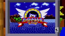 Sonic the Hedgehog aterriza en Minecraft con un DLC: este es su tráiler de presentación