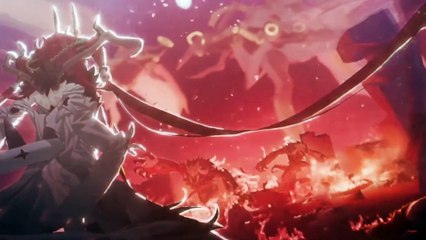 Tráiler gameplay de Alchemy Stars, un RPG táctico que llegará a móviles este mismo verano