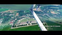 Francia y otros países europeos protagonizan la última actualización de Microsoft Flight Simulator