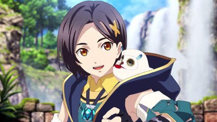 Tales of Arise presenta su cinemática de apertura, un opening que nos permite conocer más sobre su historia