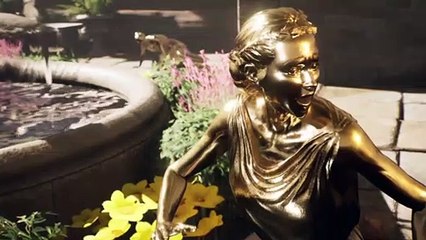 Viaja hasta la antigua Roma en The Forgotten City: tráiler con ventana de lanzamiento del videojuego