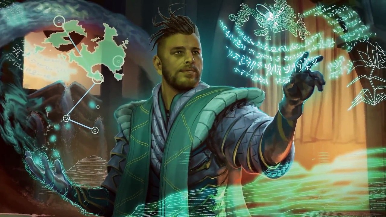 Tráiler de Strixhaven: Academia de Magos: así se presenta la colección de Magic: The Gathering Arena