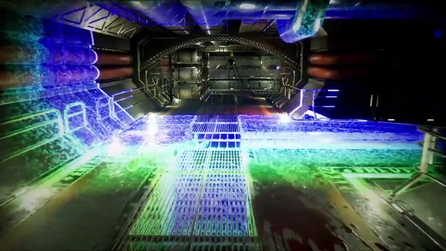 Terror futurista con elementos vikingos. Tráiler de anuncio de Apsulov: End of Gods para consolas