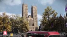 Tráiler de Watch Dogs: Legion: el videojuego de Ubisoft da la bienvenida a una Asssassin's
