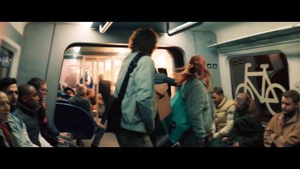 Riders of Justice - Bande-annonce VOST