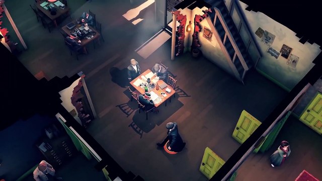 Tráiler de Peaky Blinders: Mastermind, una aventura de puzles y estrategia de la serie de televisión