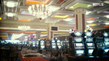 Tráiler del Ejército de los Muertos, de Zack Snyder. Muy pronto en Netflix