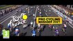 Tráiler de anuncio de Tour de France 2021: el videojuego de ciclismo vuelve un año más con novedades