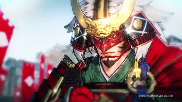 Descubre el tema musical de Samurai Warriors 5 en el último tráiler del videojuego de acción