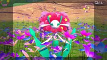 Tráiler de New Pokémon Snap con los nuevos contenidos gratis tras su última actualización