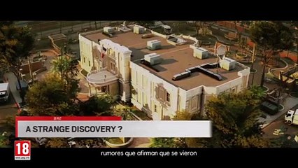 Containment es el nuevo evento de Rainbow Six Siege: este es su tráiler de presentación