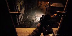Combatimos en Stalingrado en este extenso vídeo gameplay de Call of Duty: Vanguard