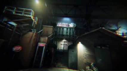 Primer tráiler gameplay de The Outlast Trials, la nueva entrega de la serie de terror de Red Barrels