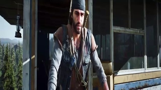 Days Gone llega a PC y nos deja con un nuevo vistazo a sus mejoras en este tráiler de lanzamiento