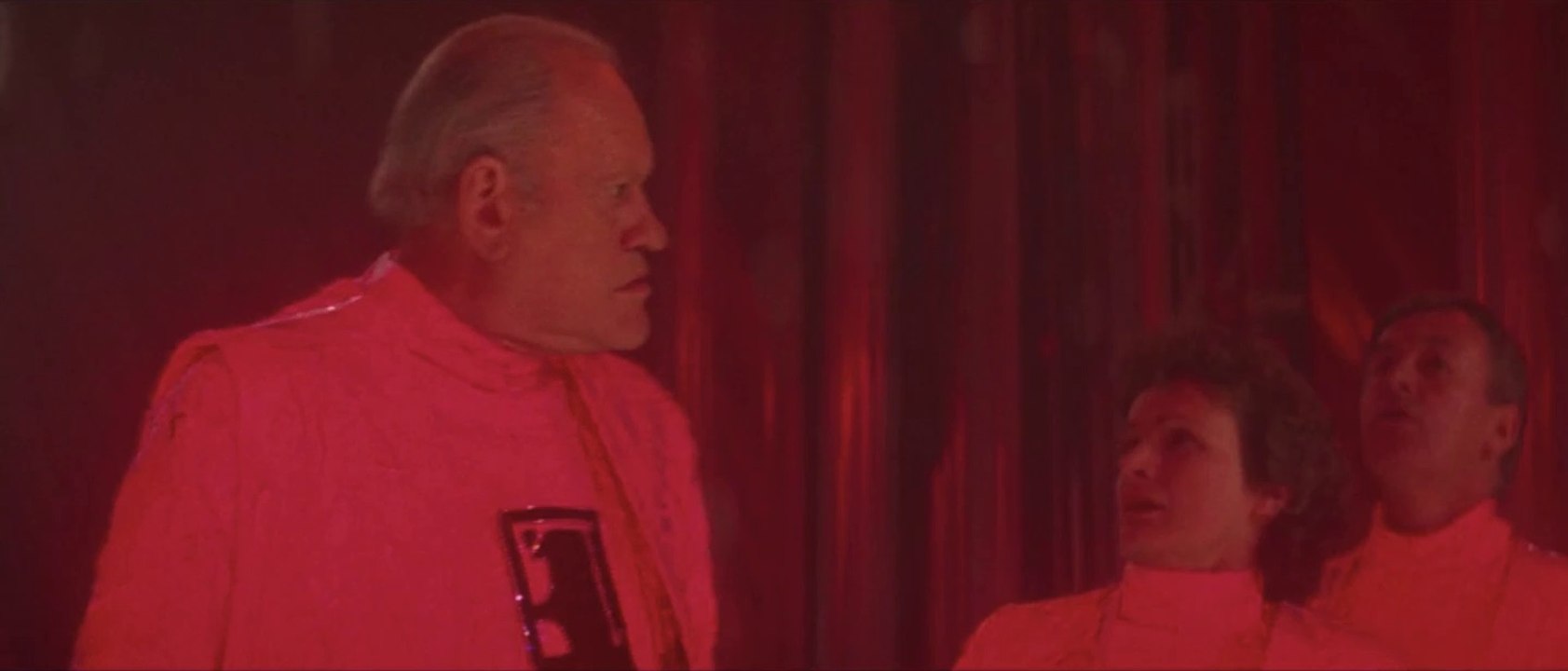 The Entire Life on The Planet Krypton • The Planetary Destruction of The Planet Krypton from Superman The Movie via Its' Extended Cut