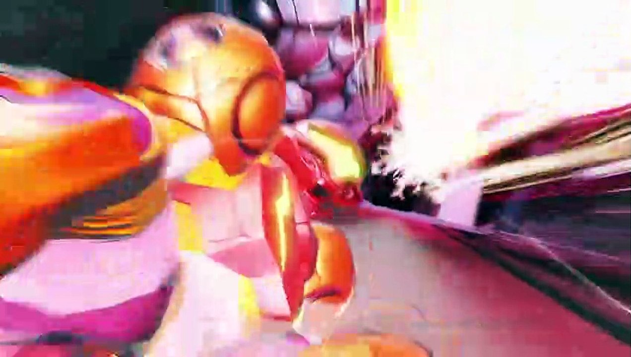 Nuevo tráiler de Metroid Dread que garantiza todo un desafío para Samus Aran