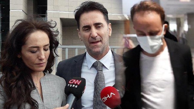 Oyuncu Arda Aydın’ın taciz davasında karar