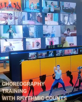 Junior Kids 3 Years To 8 Years Online Dance Training MONTHLY CONCEPT classes in SHIMLA SMART STEPS RD Balram Ph 7899655110