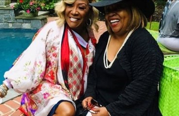 『レディー・マーマレード』サラ・ダッシュ、76歳で死去