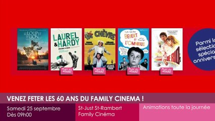 Toutes vos sorties dans la Loire !