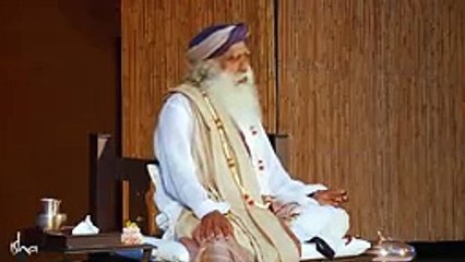 Take One Step Every Day Towards A Pleasant Life  Sadhguru