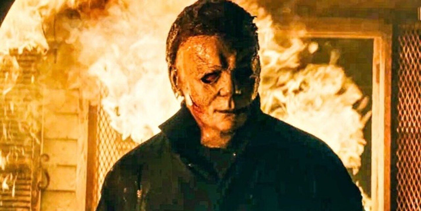 John Carpenter Halloween Kills
