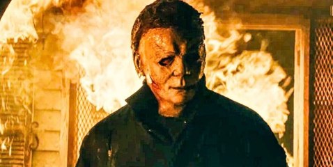 John Carpenter Halloween Kills