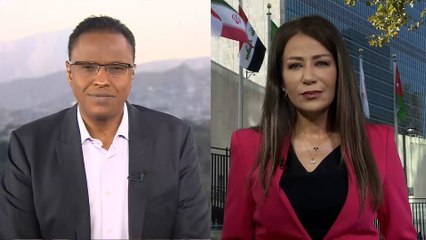 نافذة من واشنطن وأفغانستان- اجتماعات الجمعية العامة والمستجدات داخل أفغانستان