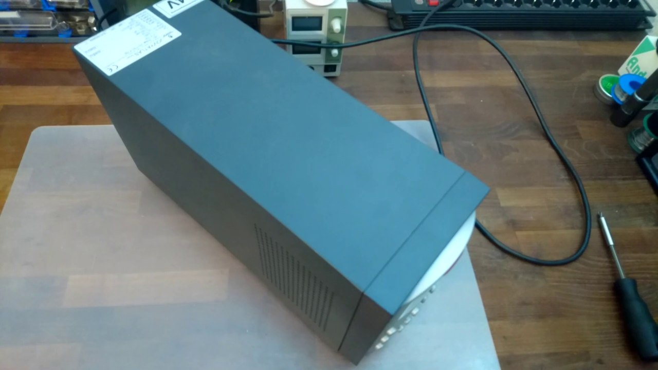 USV Akkutausch Jovyatlas Jovytech P700 24V