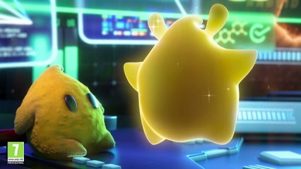 下载视频: Primer tráiler de Mario + Rabbids Sparks of Hope, la nueva aventura crossover de Ubisoft y Nintendo