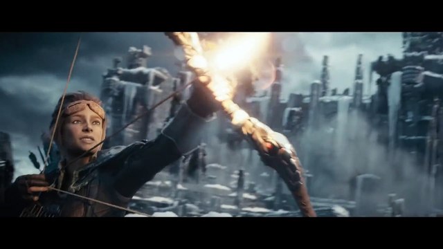 Dragones, mazmorras y una épica lucha en el tráiler de lanzamiento de D&D Dark Alliance