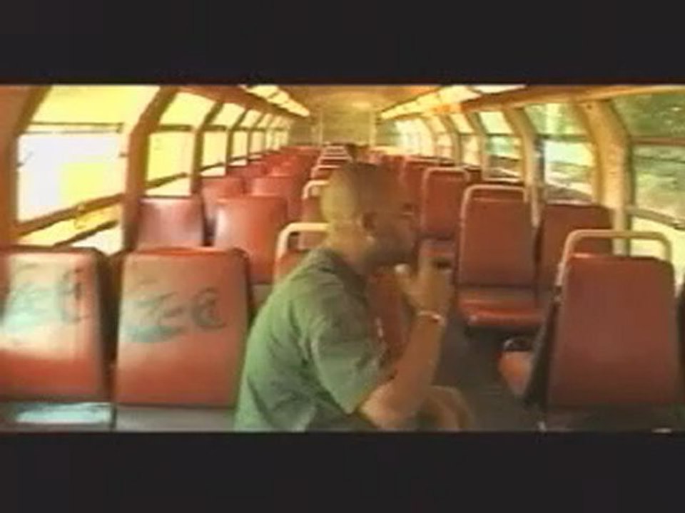 Kerry James - Deux issues