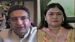 What Congress says over allegation on CM Channi by WC?