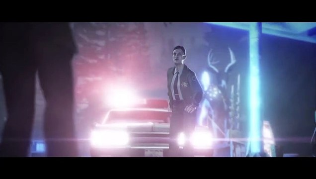 Tráiler de anuncio de Alan Wake Remastered, la reedición del clásico de Remedy