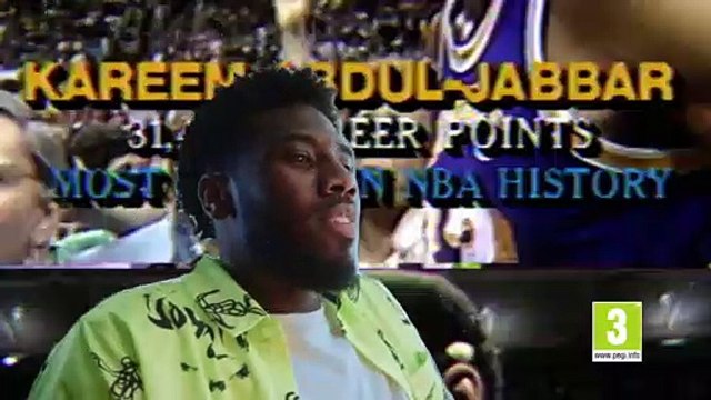 Sea quien seas, estés donde estés. Vídeo de presentación de NBA 2K22