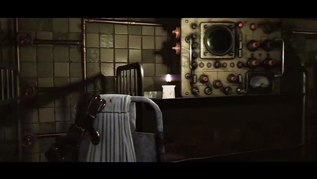 El survival horror Tormented Soul también aterrará a los jugadores de Xbox One y PS4