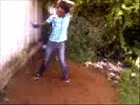 Electro dance tecktonik