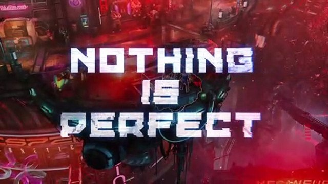 Rol y acción shooter en un mundo ciberpunk: The Ascent presenta su tráiler de lanzamiento