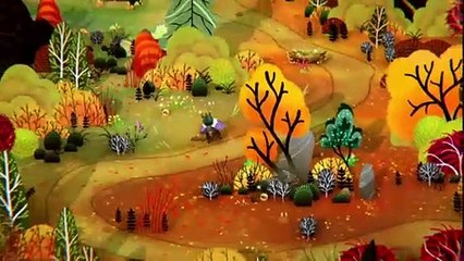 Explora un encantador mundo de brujería y cuentos de hadas en Wytchwood, tráiler de anuncio