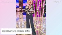 Téléthon 2021 : Découvrez le nom du célèbre parrain de la 35e édition