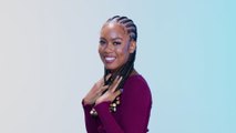 Classic Stitch Braids with Beads | Cosmo's 