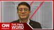 Importance of having an insurance amid the COVID-19 pandemic | The Final Word