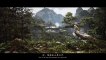 Black Myth: WuKong saca músculo gráfico con Unreal Engine 5 en su última demostración gameplay