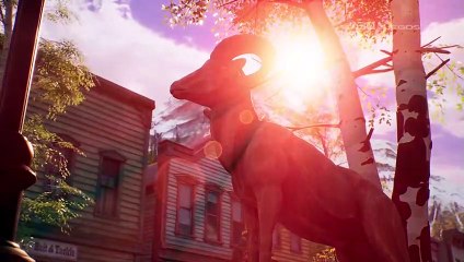 Download Video: Primeros minutos de Life is Strange True Colors en vídeo, la aventura que busca cautivarte